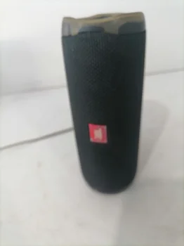 Speaker Potencia Watts 20 Marca Jbl Sin Control Modelo Flip5 Nro Usado Con Desgaste Sin Caja Acc No Tiene