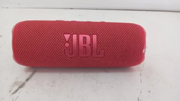 Parlante Portatil Marca Jbl Modelo Flip6 Usado En Buen Estado Con No Tiene Acc No Tiene
