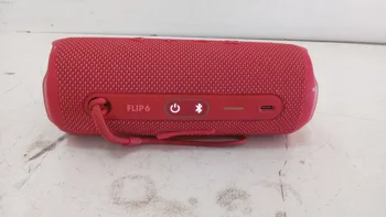 Foto 2 de Parlante Portatil Marca Jbl Modelo Flip6 Usado En Buen Estado Con No Tiene Acc No Tiene
