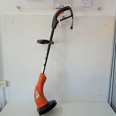 Bordeadora De Cesped Marca Tramontina Modelo Master 1000 Usado En Buen Estado Acc Protector