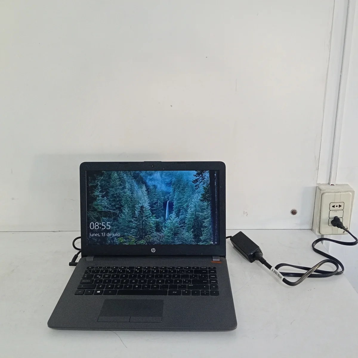 Foto 3 de Notebook Marca Hp Modelo Hp245 G6 Procesador Amd A9 Memoria Ram 8 Gb Disco Duro 500 Gb Generacion No Tiene Acc No Tiene