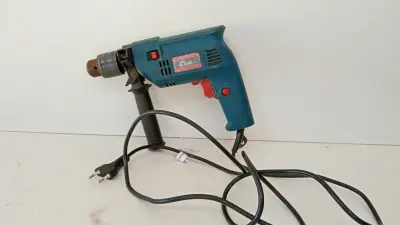 Taladro Marca Dimaq Modelo Dm66 Usado En Buen Estado Acc No Tiene