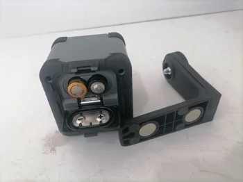 Foto 2 de Nivel Laser Marca Gladiator Modelo Nl830 Nro Con Caja Con No Tiene Acc 2pila1pedestal Iman