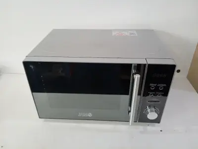 Microondas Marca Jam De 20l Modelo Ag720c3d Usado En Buen Estado Acc Con Plato