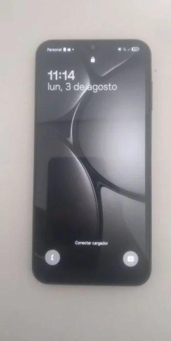 Celular Marca Samsung Modelo A15 Memoria Ram 4 Gb Almacenamiento Interno 128 Gb Acc No Tiene