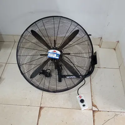 Ventilador 3 Velocidades Marca Tokyo Modelo Vetokpai26r-D Usado En Buen Estado Acc Pedestal