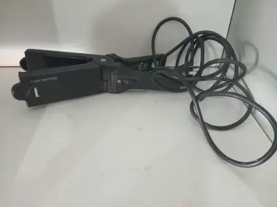 Planchita Para Cabello Marca Gama Modelo 110 Std Usado En Buen Estado Acc No Tiene