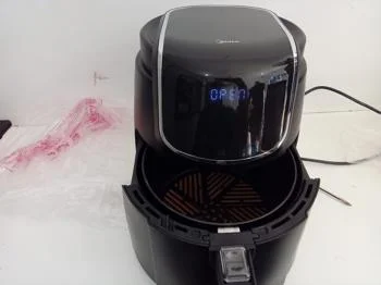 Fritadora Marca Midea Modelo Mnf-Cn40d2 Nuevo Sin Uso Acc No Tiene