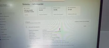 Foto 3 de Notebook Marca Asus 15. Modelo X1504z Procesador 12 Th Gen Intel Core I5-1235u 1.30 Ghz Memoria Ram 16 Gb Disco Duro 500 Gb Generacion 12 Acc Web CamWifiSalida HdmiTecl Nco
