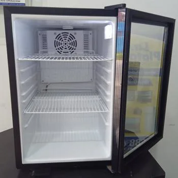 Foto 2 de Visicooler Marca Consumer Modelo Crm-70 Usado En Buen Estado Acc 2 ParrillasLuz Interna