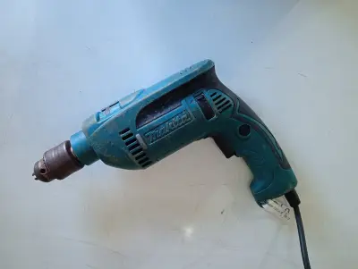 Taladro Marca Makitta Modelo Hp1640 Usado En Buen Estado Acc No Tiene