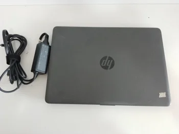 Foto 3 de Notebook Marca Hp Modelo Hp 245 G6 Procesador Amd A9 Memoria Ram 8 Gb Disco Duro 500 Gb Generacion No Tiene Acc No Tiene