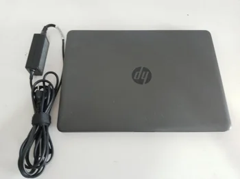 Foto 3 de Notebook Marca Hp Modelo Hp 245 G6 Procesador Amd 9a Memoria Ram 8 Gb Disco Duro 500 Gb Generacion No Tiene Acc No Tiene