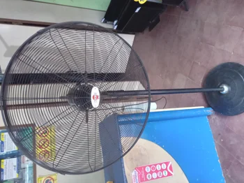 Ventilador 3 Velocidades Marca Tokyo Modelo Tokpii30d Usado En Buen Estado Acc No Tiene