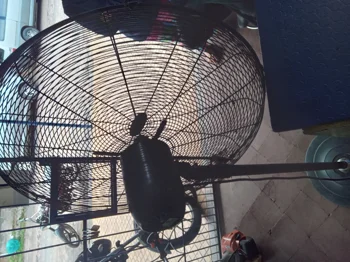 Foto 3 de Ventilador 3 Velocidades Marca Tokyo Modelo Tokpii30d Usado En Buen Estado Acc No Tiene