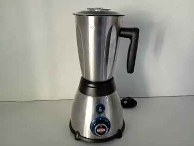 Licuadora Marca Tokyo Modelo Edtllici5v Velocidades Usado En Buen Estado Acc Tapà Con Tapita