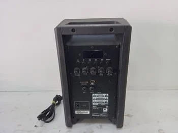 Foto 2 de Speaker Potencia Watts No Tiene Marca Lg Sin Control Modelo Rm1 Usado En Buen Estado Sin Caja Acc Cable Cte