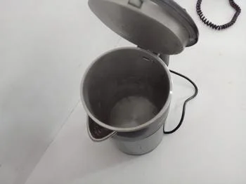 Cafetera Marca Nadal Modelo Hen2024 Nuevo Sin Uso Acc No Tiene