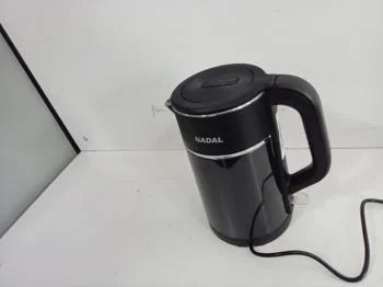 Foto 2 de Cafetera Marca Nadal Modelo Hen2024 Nuevo Sin Uso Acc No Tiene