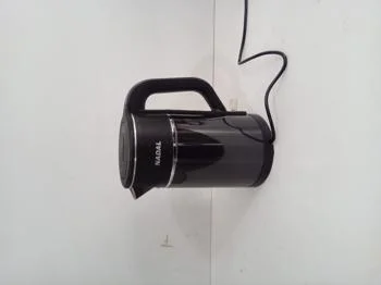 Foto 3 de Cafetera Marca Nadal Modelo Hen2024 Nuevo Sin Uso Acc No Tiene