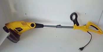 Bordeadora De Cesped Marca Forest Garden. Modelo Be 613/1 Usado En Buen Estado Acc No Tiene
