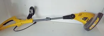 Foto 2 de Bordeadora De Cesped Marca Forest Garden. Modelo Be 613/1 Usado En Buen Estado Acc No Tiene