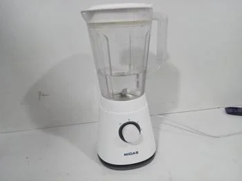 Foto 2 de Licuadora Marca Midas Modelo Velocidades Usado En Buen Estado Acc Jara Tapa
