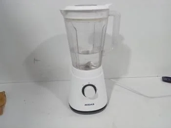 Foto 3 de Licuadora Marca Midas Modelo Velocidades Usado En Buen Estado Acc Jara Tapa