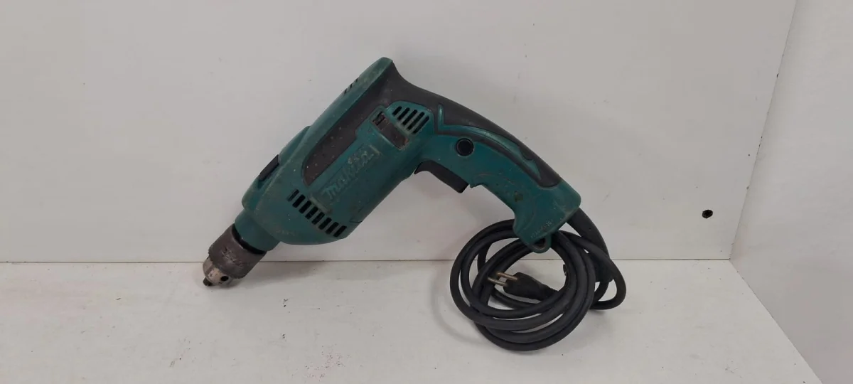 Taladro Marca Makita Modelo Hp1640 Usado En Buen Estado Acc No Tiene