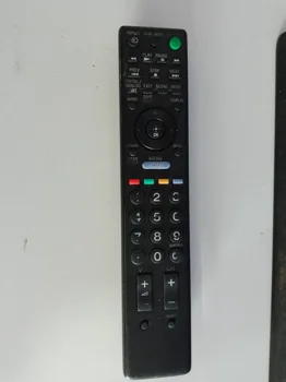 Foto 3 de Televisor Led Convencional De 32 '' Marca Sony Modelo Kdl-32r305c Usado En Buen Estado Con Control Sin Caja Acc Par De Patitas