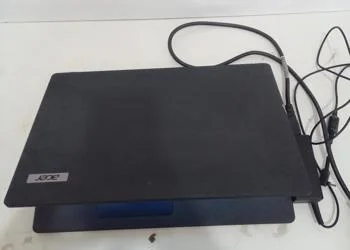 Foto 2 de Notebook Marca Acer Modelo N19q8 Procesador Intel Core I3 Memoria Ram 8 Gb Disco Duro 236 Gb Generacion 11 Acc Con Cargador OriginalTeclado Numerico