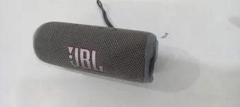 Speaker Potencia Watts No Tiene Marca Jbl Sin Control Modelo Flip 6 Usado En Buen Estado Sin Caja Acc Sin Cable Usb