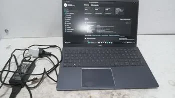 Notebook Marca Dell Modelo Ispiron Procesador I7 Memoria Ram 12 Gb Disco Duro 500 Gb Generacion 11 Acc Pantalla De 15.6 Con Teclado Numerico