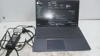Notebook Marca Dell Modelo Ispiron Procesador I7 Memoria Ram 12 Gb Disco Duro 500 Gb Generacion 11 Acc Pantalla De 15.6 Con Teclado Numerico