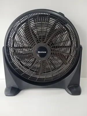 Ventilador 3 Velocidades Marca Bionica Modelo Rl150349 Usado En Buen Estado Acc AspasBase