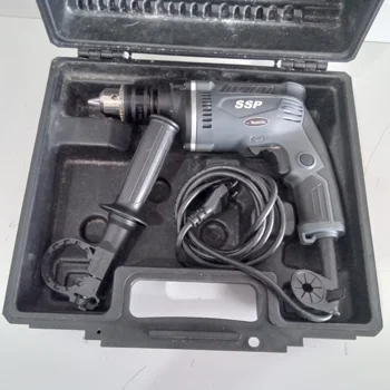 Taladro Marca Ssp By Makita Modelo Mhp132 Usado En Buen Estado Acc Manija