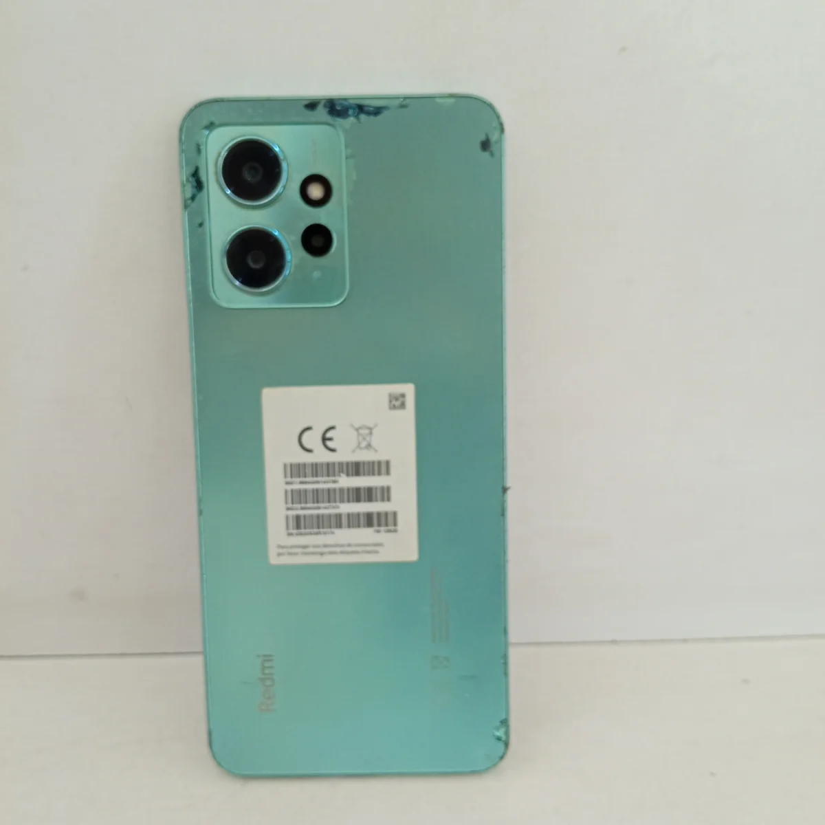 Foto 3 de Celular Marca Xiaomi Modelo Redmi 14c Memoria Ram 8 Gb Almacenamiento Interno 256 Gb Acc Protector
