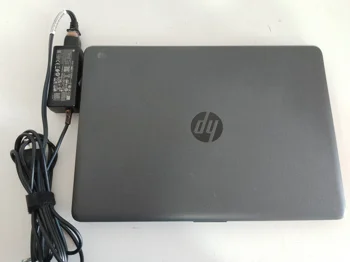 Foto 2 de Notebook Marca Hp Modelo Hp 245 G6 Procesador Amd A9 Memoria Ram 8 Gb Disco Duro 500 Gb Generacion No Tiene Acc No Tiene