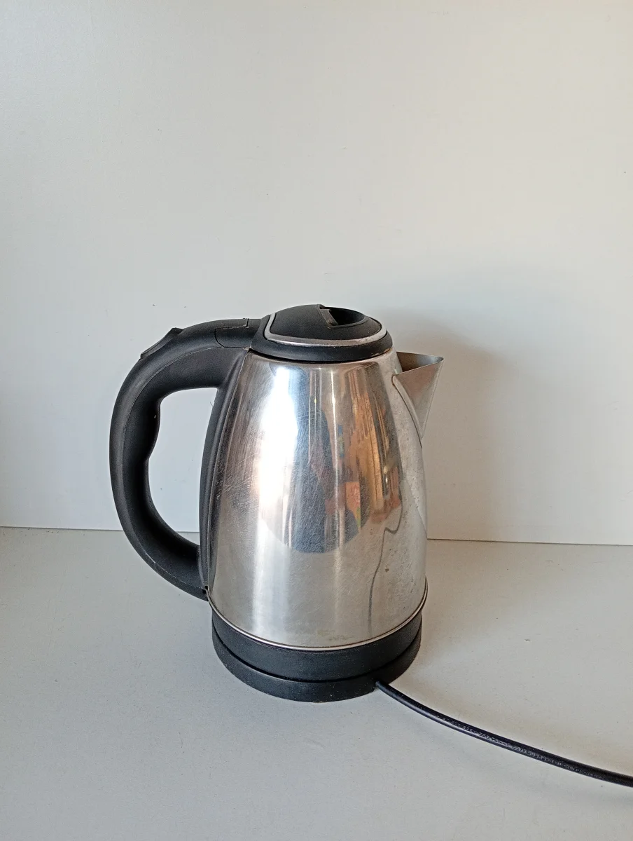 Foto 4 de Hervidora Marca Stanlux Modelo Sl-002 Usado En Buen Estado Acc No Tiene