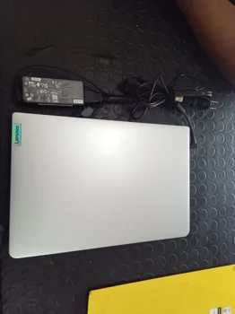 Foto 2 de Notebook Marca Lenovo Modelo Ideadpad 1 Procesador Intel Celeron Memoria Ram 4 Gb Disco Duro 60 Gb Generacion No Tiene Acc No Tiene