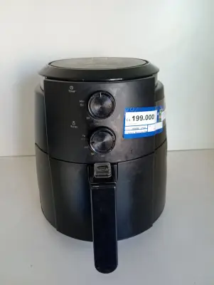 Fritadora Marca Jam Modelo Jm-Tn40b Usado En Buen Estado Acc No Tiene