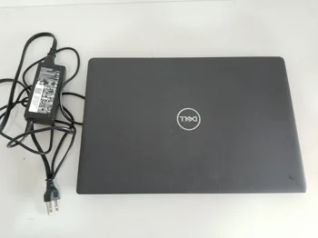 Foto 3 de Notebook Marca Dell Modelo Latitude 3510 Procesador I3 Memoria Ram 8 Gb Disco Duro 10.000 Gb Generacion 10 Acc Con Teclado Numerico