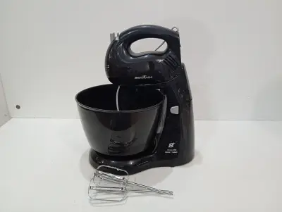 Batidora Marca Britania. Modelo Perola 550 Usado En Buen Estado Acc 2 Batidores1 Bowl De Plastico