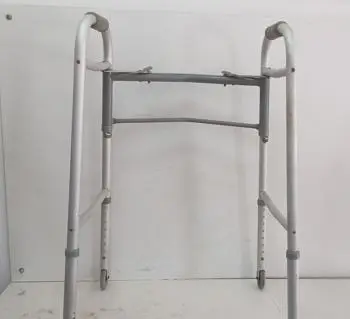 Andador Para Adulto Marca Acc 2 Rueditas