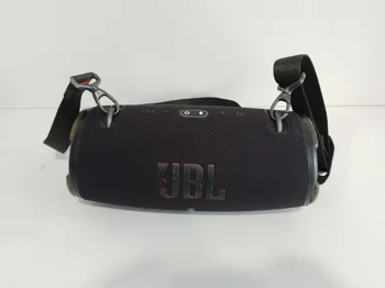 Speaker Potencia Watts No Tiene Marca Jbl Sin Control Modelo Xtreme 3 Usado Con Desgaste Sin Caja Acc Colgante