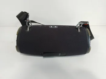 Foto 3 de Speaker Potencia Watts No Tiene Marca Jbl Sin Control Modelo Xtreme 3 Usado Con Desgaste Sin Caja Acc Colgante