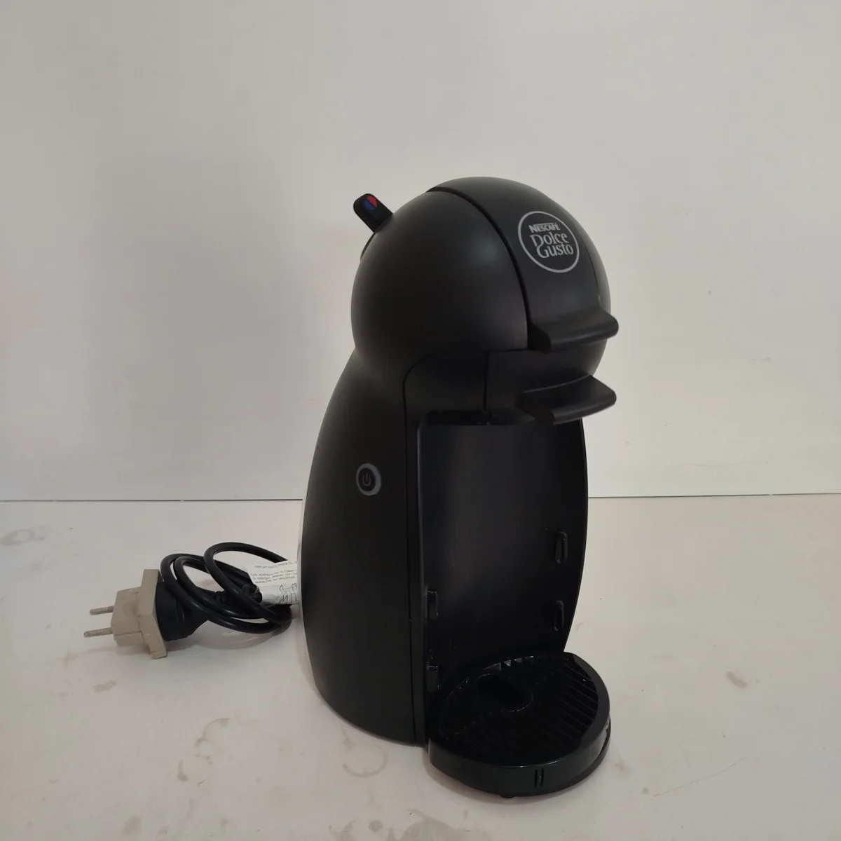 Cafetera Marca Moulinex Modelo Pv1000ar Usado En Buen Estado Acc Reservorio De AguaCable Power