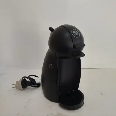 Cafetera Marca Moulinex Modelo Pv1000ar Usado En Buen Estado Acc Reservorio De AguaCable Power