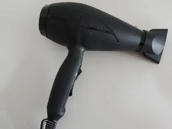 Foto 3 de Secador De Pelo Marca Babylisspro Modelo B6200uz Usado En Buen Estado Acc 1 Pico