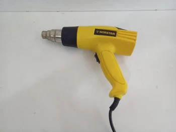 Pistola De Calor Marca Norstar Modelo Sin Caja Con Acc No Tiene
